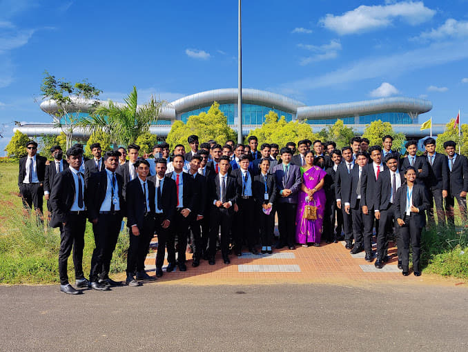 Arunand's Aviation Academy Arunand's Aviation: Gallery photo 4